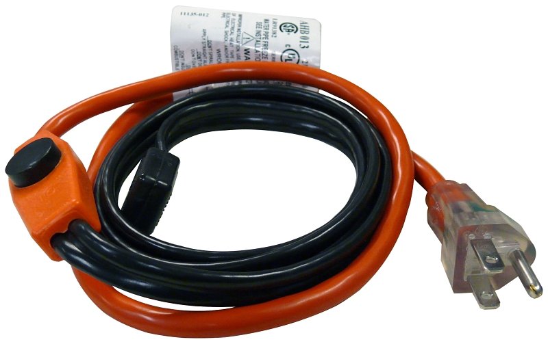 Alternate view