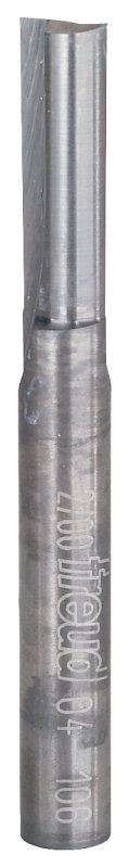 Alternate view