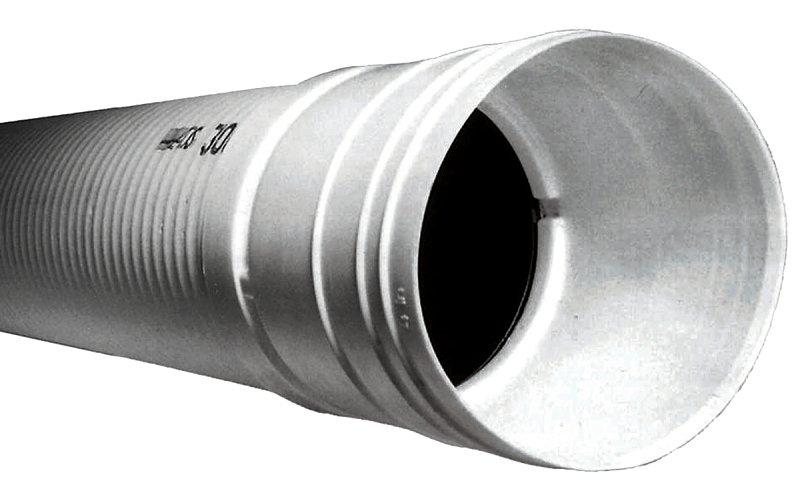Alternate view