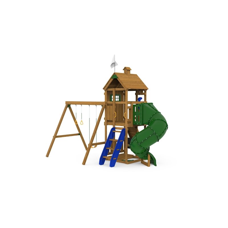 Alternate view
