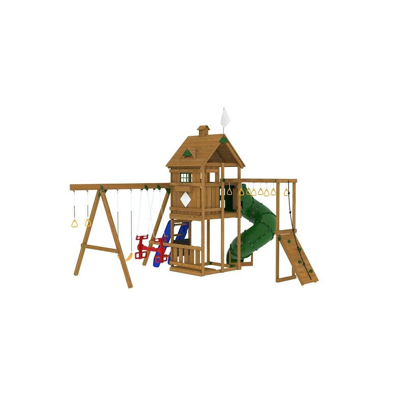 Alternate view