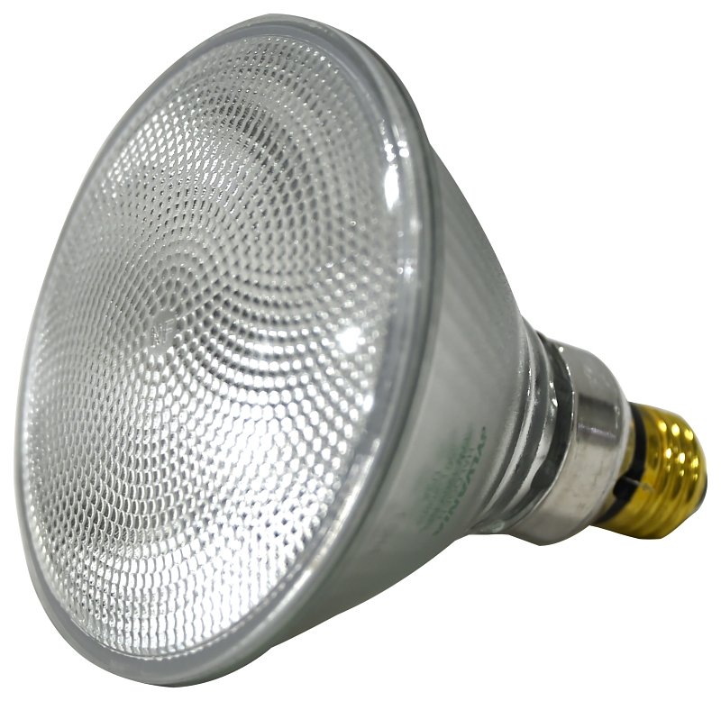 Alternate view