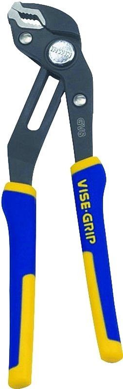 Alternate view