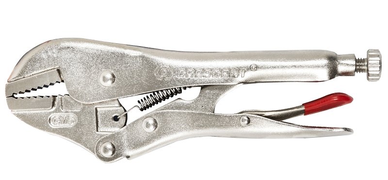 Alternate view
