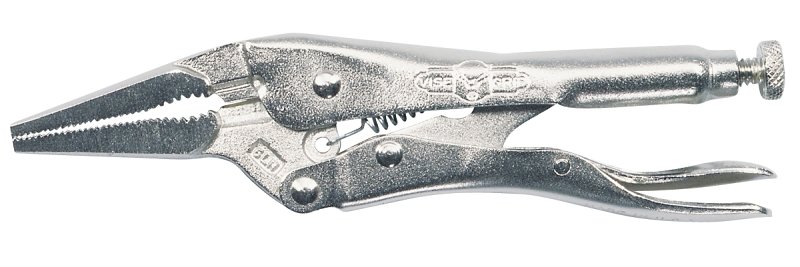 Alternate view