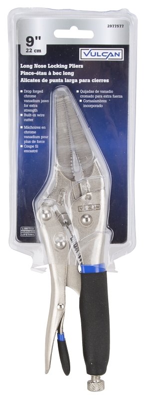 Alternate view