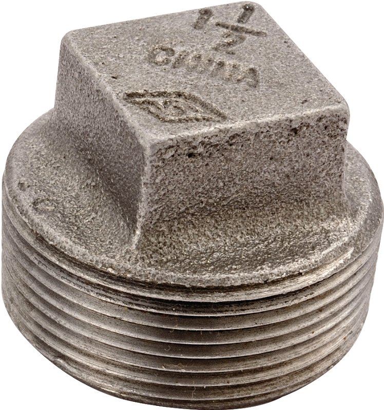 Alternate view