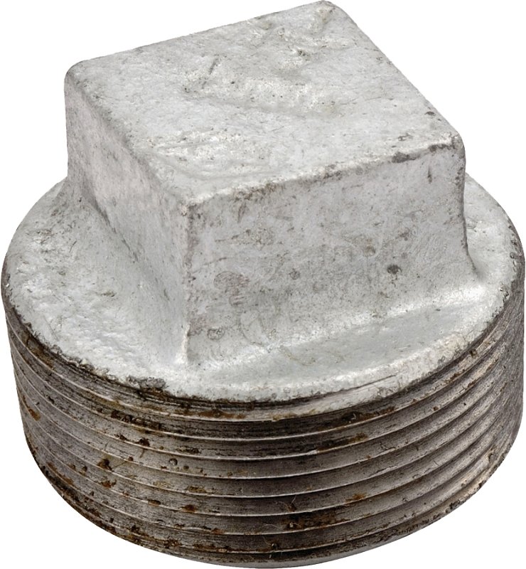 Alternate view
