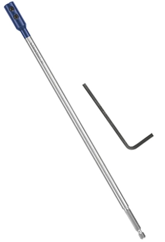 Alternate view