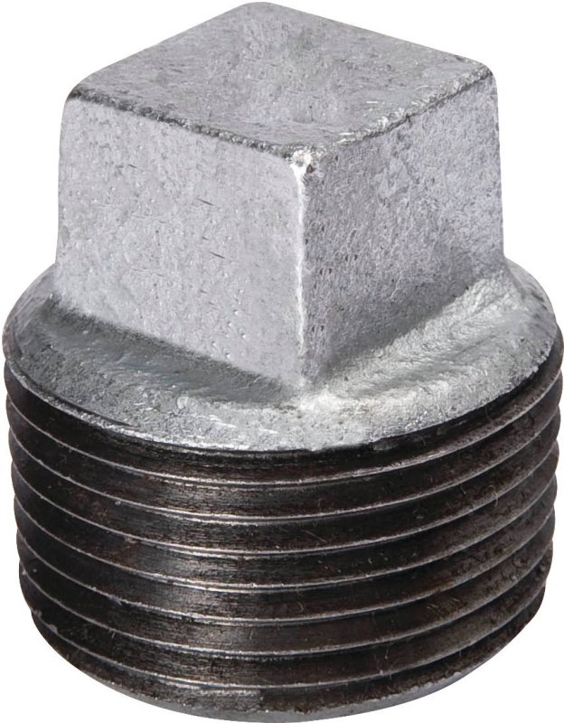Alternate view
