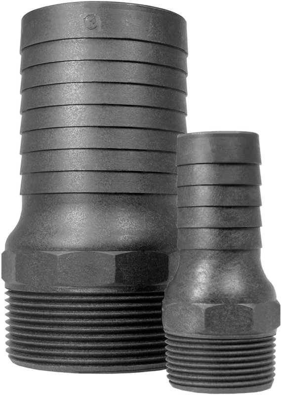 Alternate view