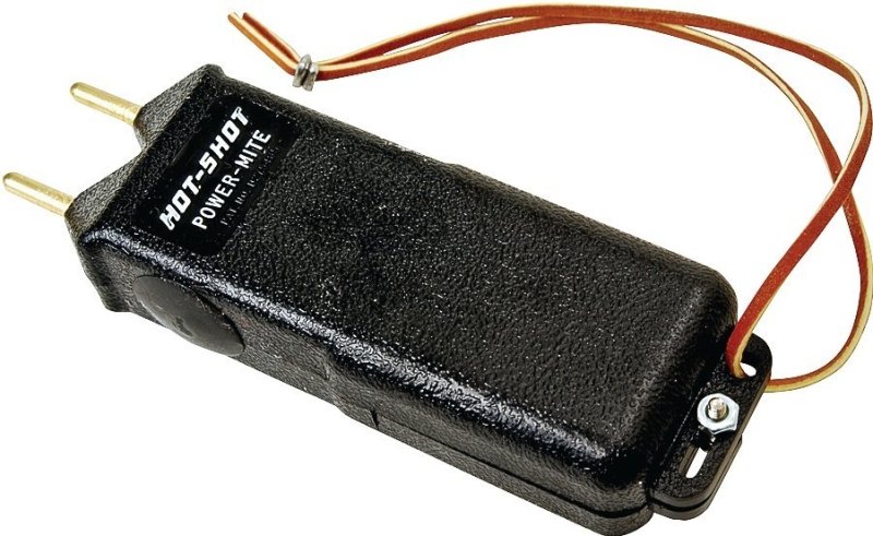 Alternate view