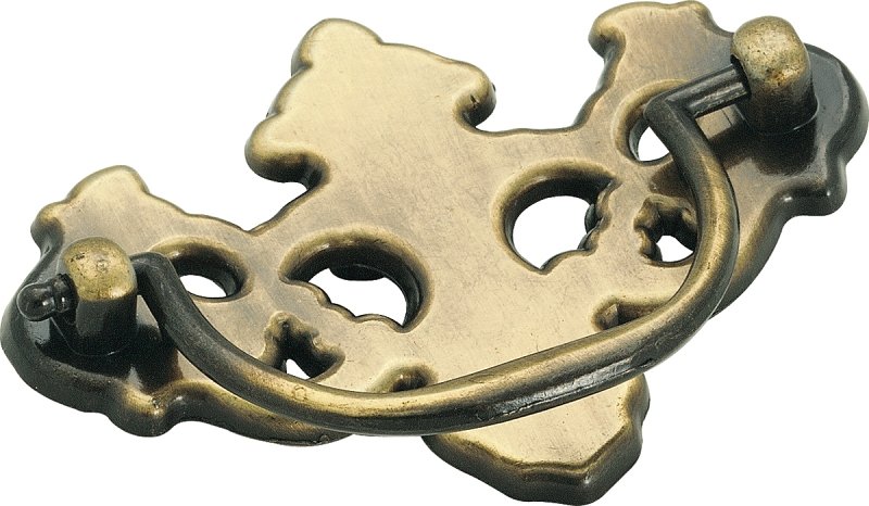 Alternate view