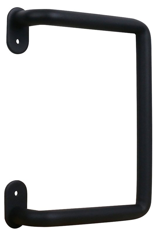 Alternate view