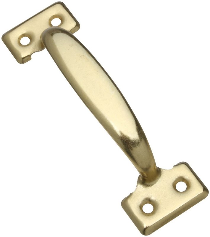 Alternate view