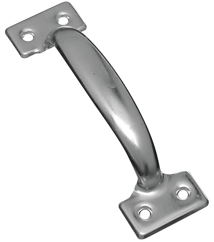 Alternate view