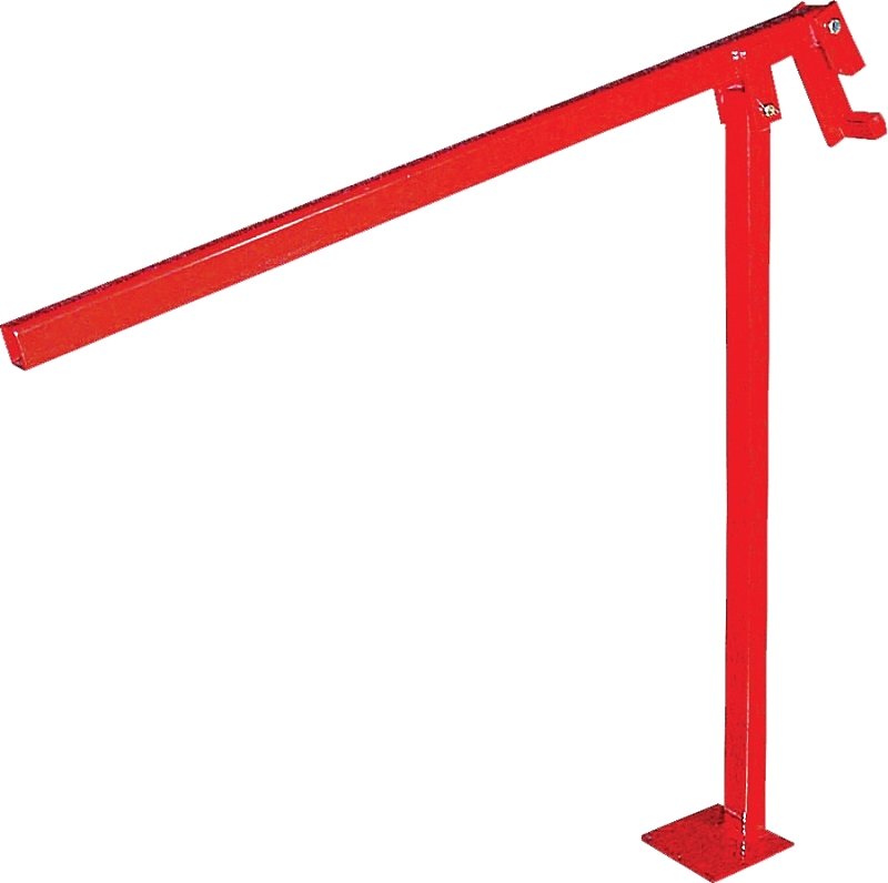 Alternate view