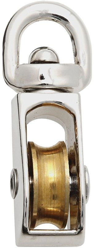 Alternate view