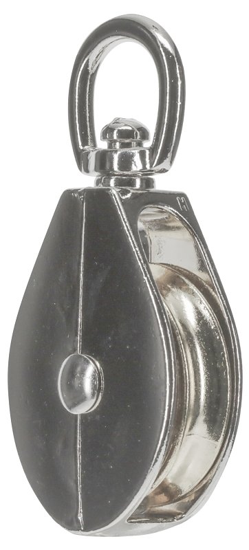 Alternate view