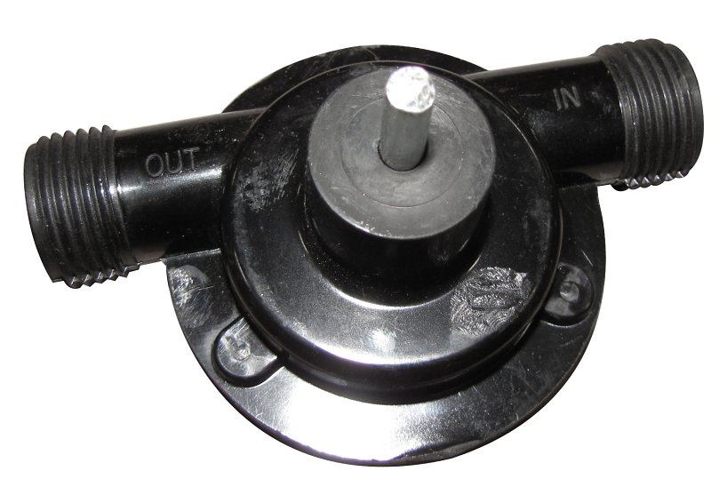 Alternate view