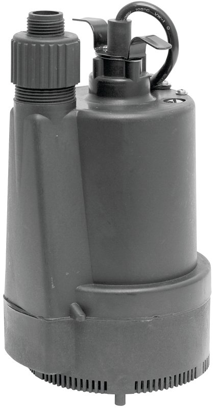 Alternate view