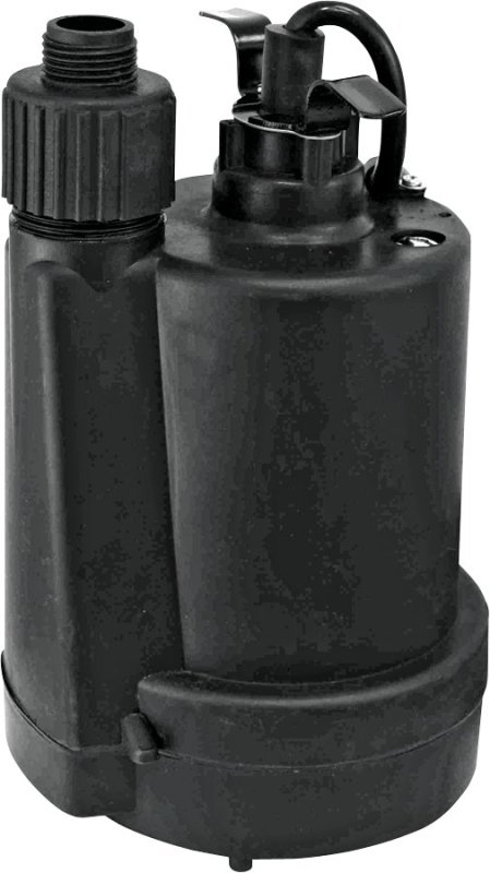 Alternate view