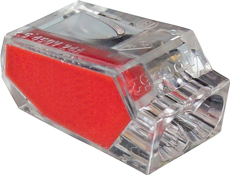 Alternate view