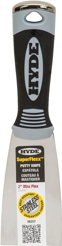 Alternate view