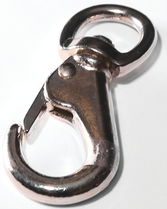 Alternate view