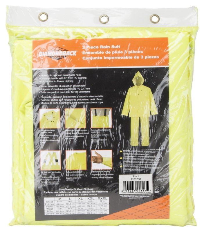 Alternate view