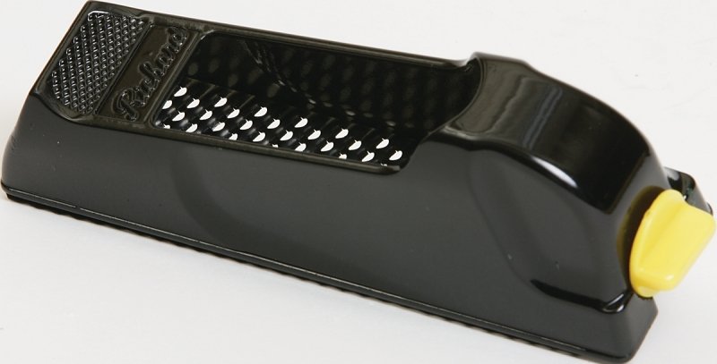 Alternate view