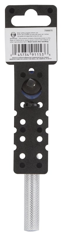 Alternate view
