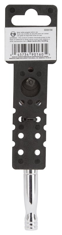 Alternate view