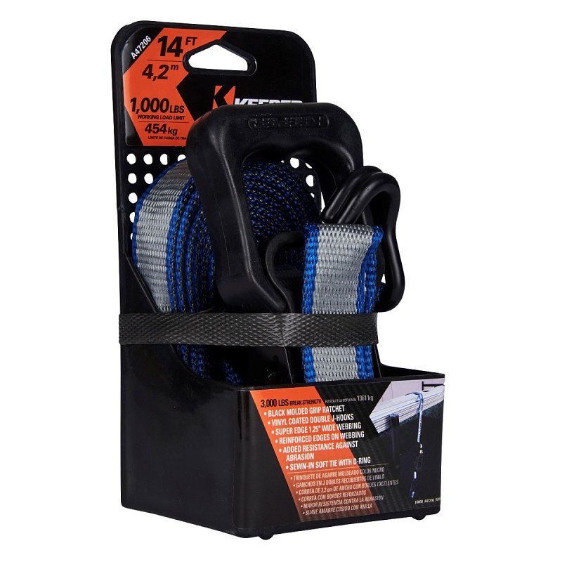 Alternate view