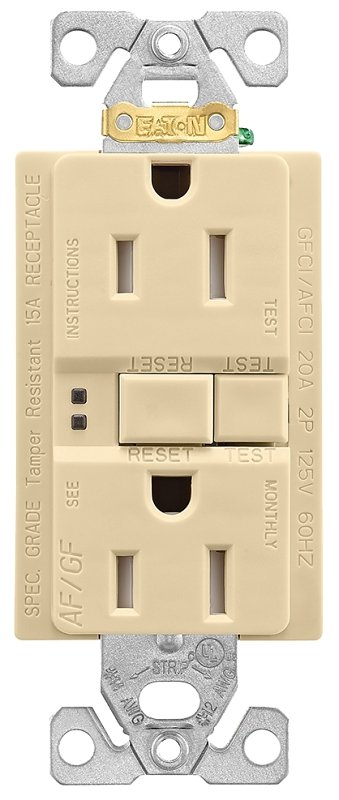 Alternate view