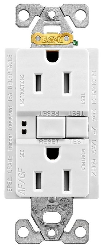 Alternate view