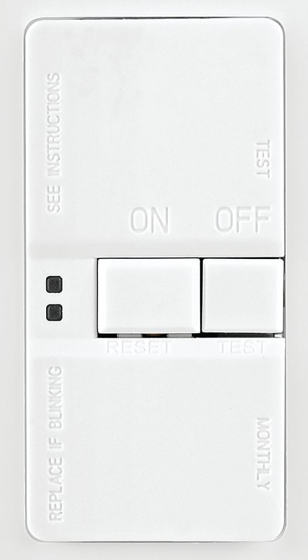 Alternate view
