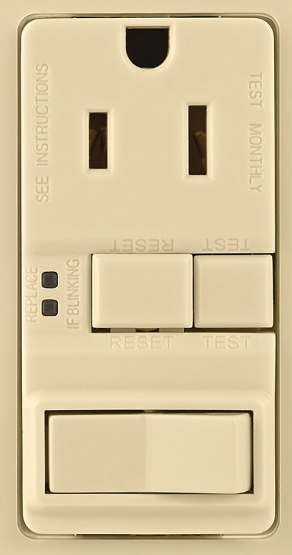 Alternate view