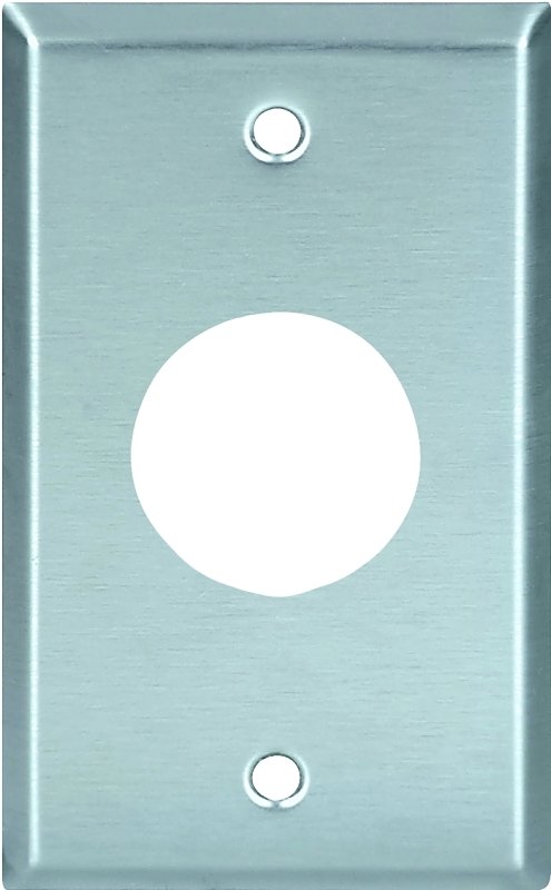 Alternate view