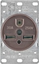 Alternate view