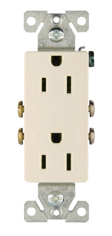 Alternate view