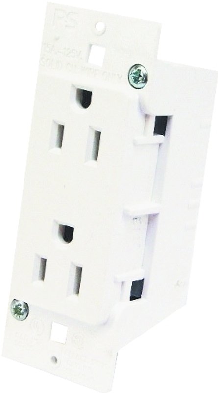 Alternate view