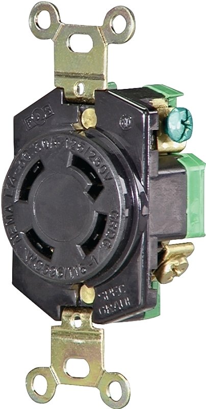 Alternate view
