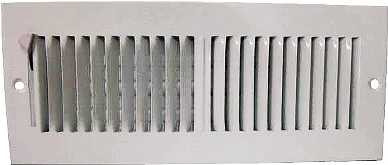 Alternate view