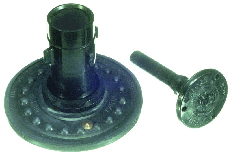 Alternate view