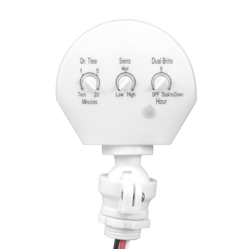 Alternate view