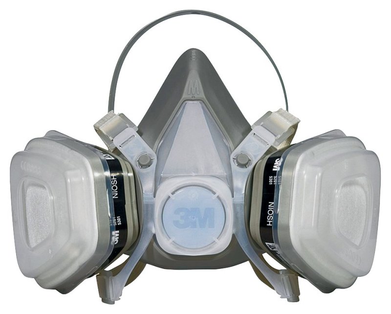 Alternate view