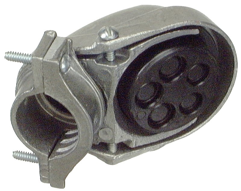 Alternate view