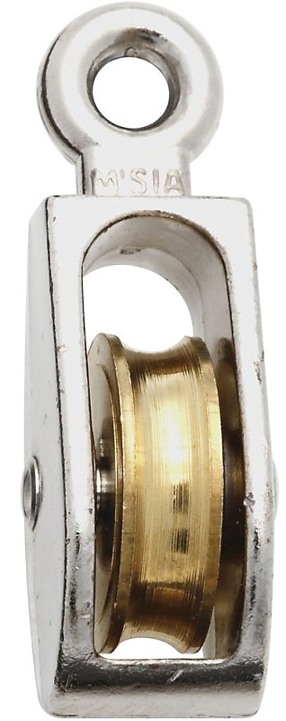 Alternate view