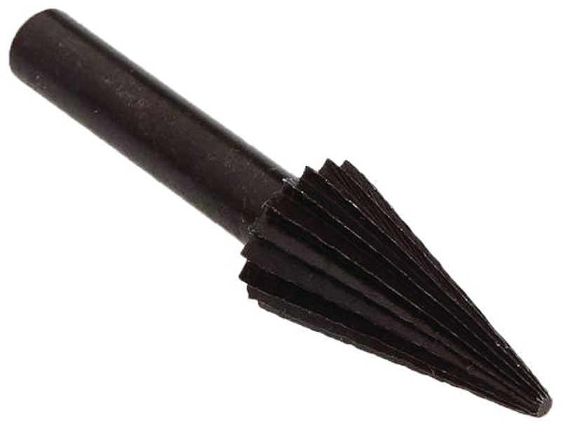 Alternate view